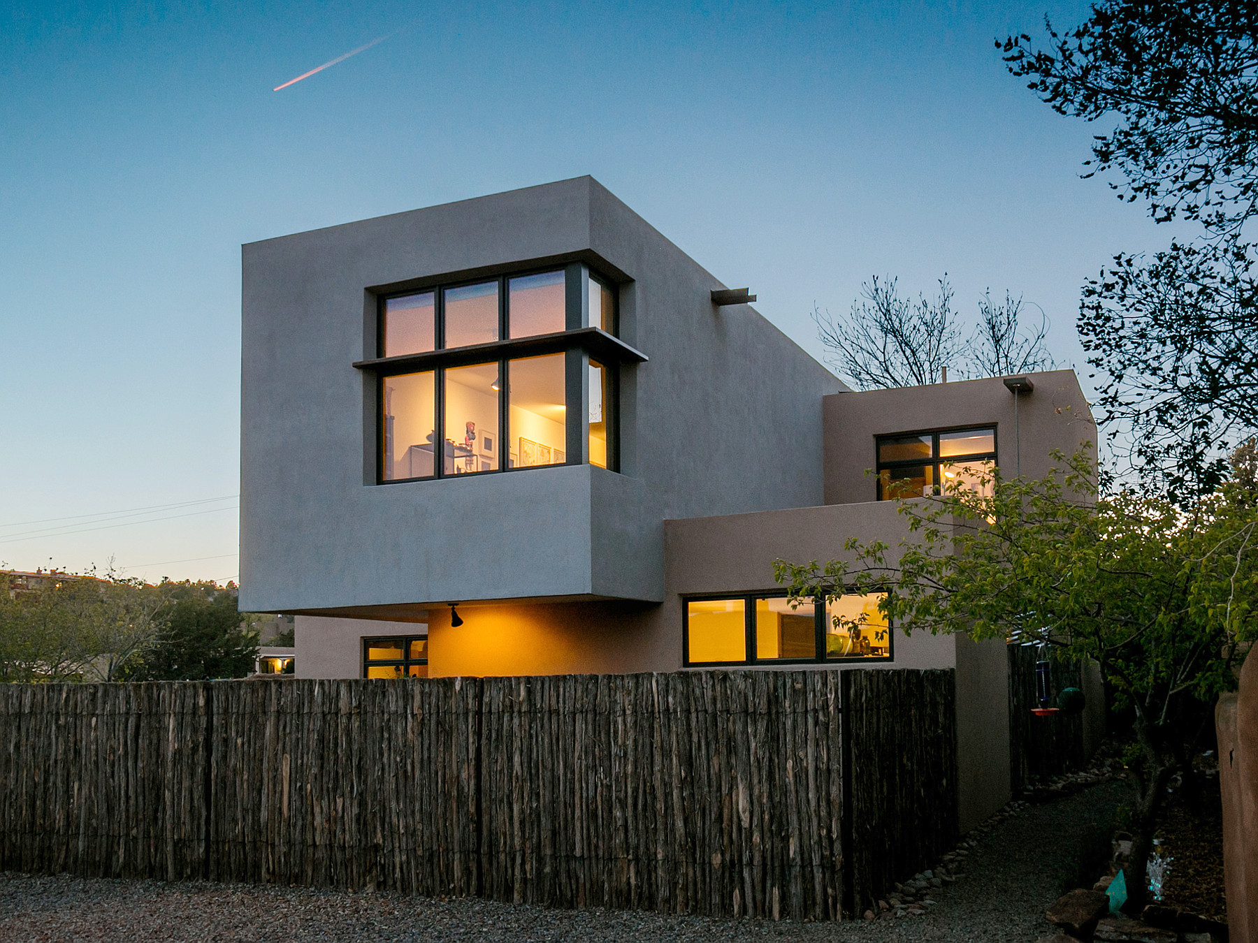 Santa Fe Modern Home Tour Showcases Northern New Mexico’s Best Residential Architecture